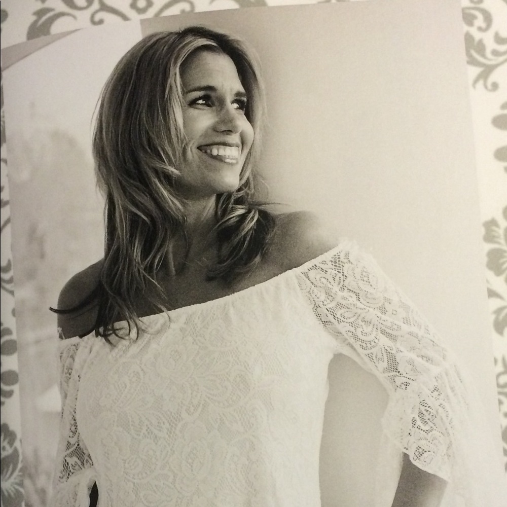 Meet your Posher, Dawn